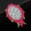 Dragon Fruit Slice