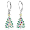 Festive Silver