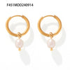 Gold Blush Pearl