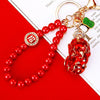 Red-Bead Pixiu