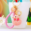 Pink-Fortune Pink-Pearl-Duck
