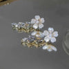 Gold Studs
