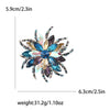 Blue Flower