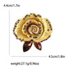 Gold Rose
