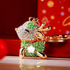Green Deer