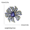 Blue Flower