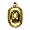 Antique Gold 1