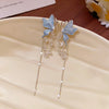 Blue Crystal