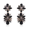 Black Flower