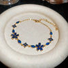 Blue Stones