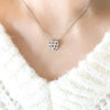 Steel Necklace