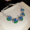 Blue Rose Pearl