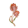 Orange Tulip