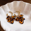 Brown C Hoops
