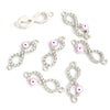 Silver Pink