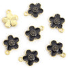 Gold Decorative 6