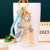 Sky-Blue-Fortune Blue-Phoenix