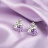 Purple Flower