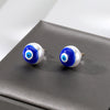 Royal Blue Eye