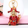 Wealth-Deity