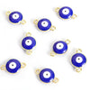 Gold Navy