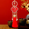 Fu Lock-Tassel