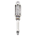 Metallic Tool and Dagger Metal Charms with 22 Listed Options view 9