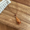 Wood Leaf