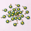Mint Daisy