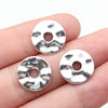 Antique Silver