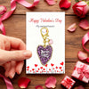 Valentine Card Set