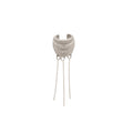 Silver Tone Crystal Ear Cuffs in Eight Assorted Designs view 5