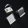 Silver Tone