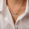 Blue Stone