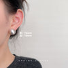 Silver 16mm