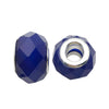 Blue Bead 3