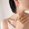 Gold Pink