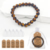 Bag Tag Set
