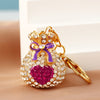 Purple Heart-Fortune-Pouch
