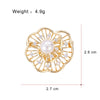 Gold Camellia