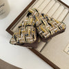 Coffee Tweed