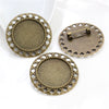 Antique Bronze