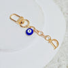 Letter D Charm