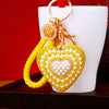 Yellow-Fortune Yellow-Heart
