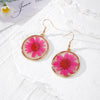 Magenta Daisy
