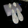 Silver Crystal
