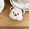 Cream Bear