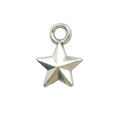 Alloy Metallic Moon and Sun Metal Charms with 22 Listed Options view 6