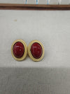 Red Studs