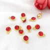 Gold Red 2